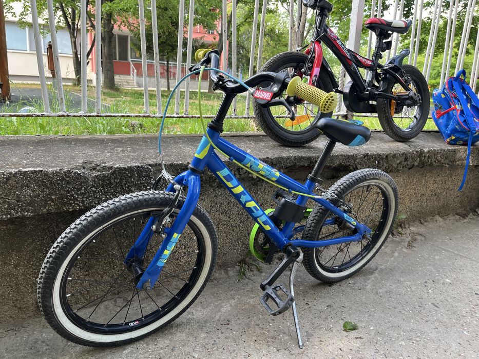 Детско колело Passati gerald 20 цола