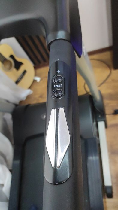 Беговая дорожка Basic fitness