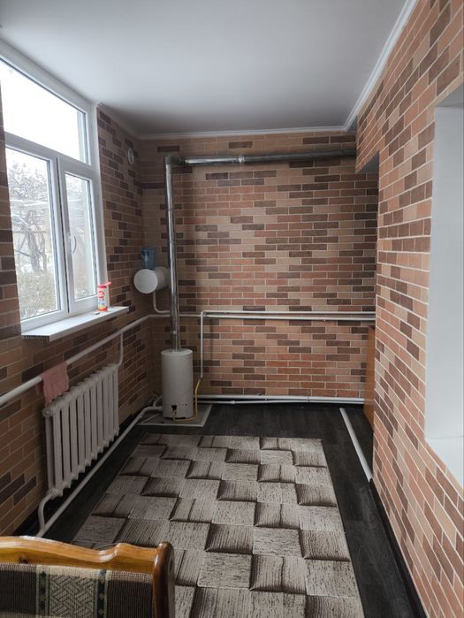 Сдается 3х комнатая квартира в Факеле