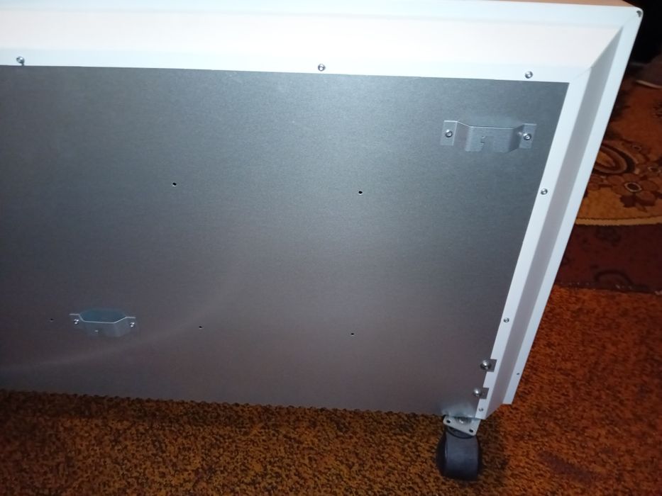 Конвекторен панел за отопление