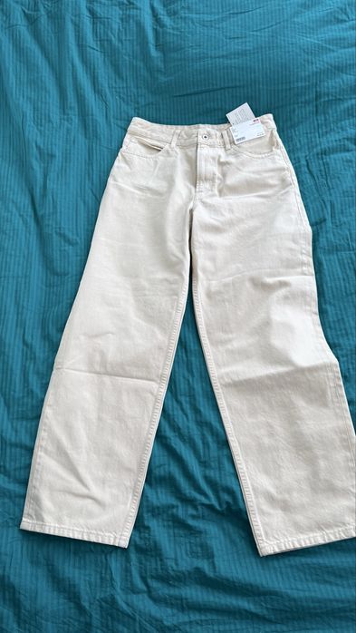 Продам новые джинсы Uniqlo