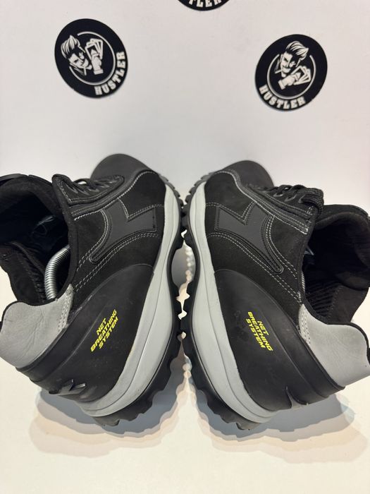 Работни обувки с метално бомбе DIADORA .Номер 45