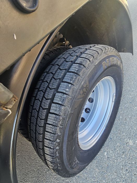 Iveco daily 72-180 HI-MATIC