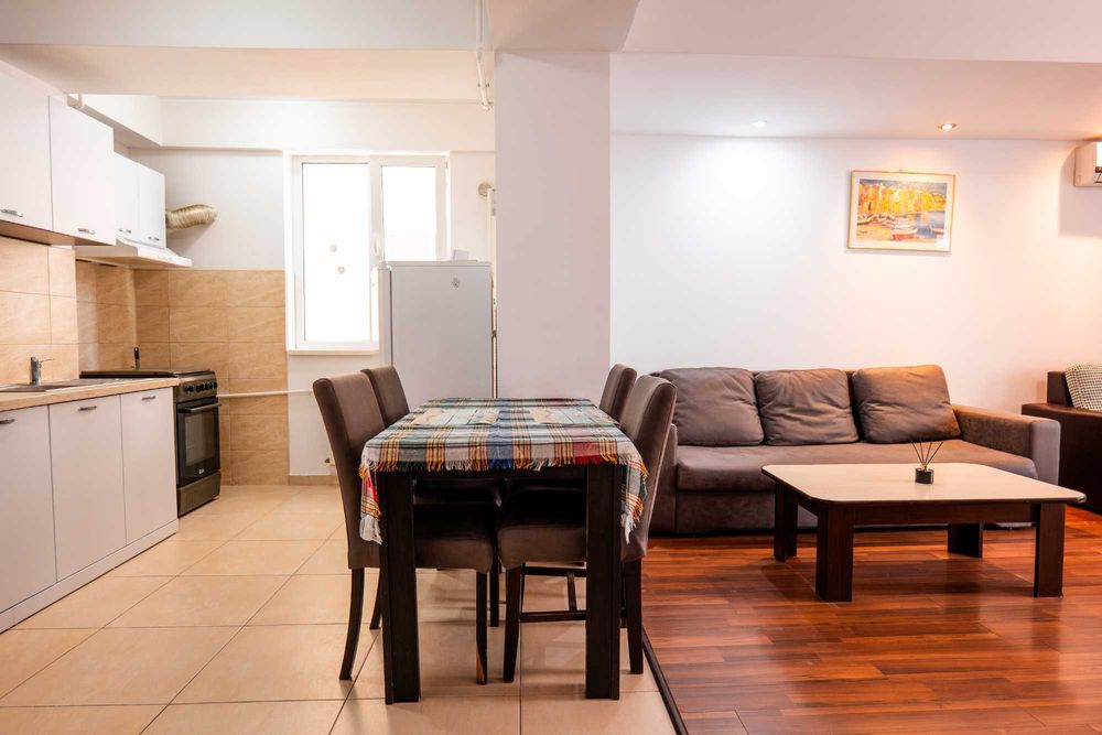 Apartament Summerland 3 camere de inchiriat