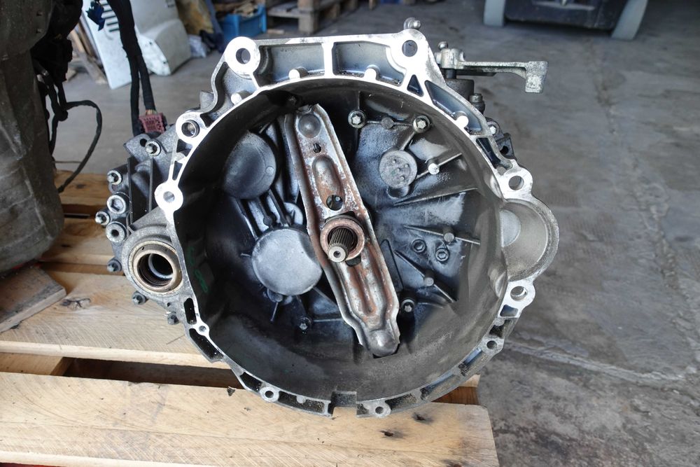 Cutie Viteze 6Trepte-Motor 1,6i*N12B16A-MiniCOOPERetc-2007>2013-Eur4&5