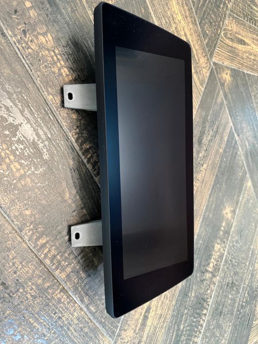 Display/ecran navigatie cu touch pentru bmw Seria 5 g30, M5 F90