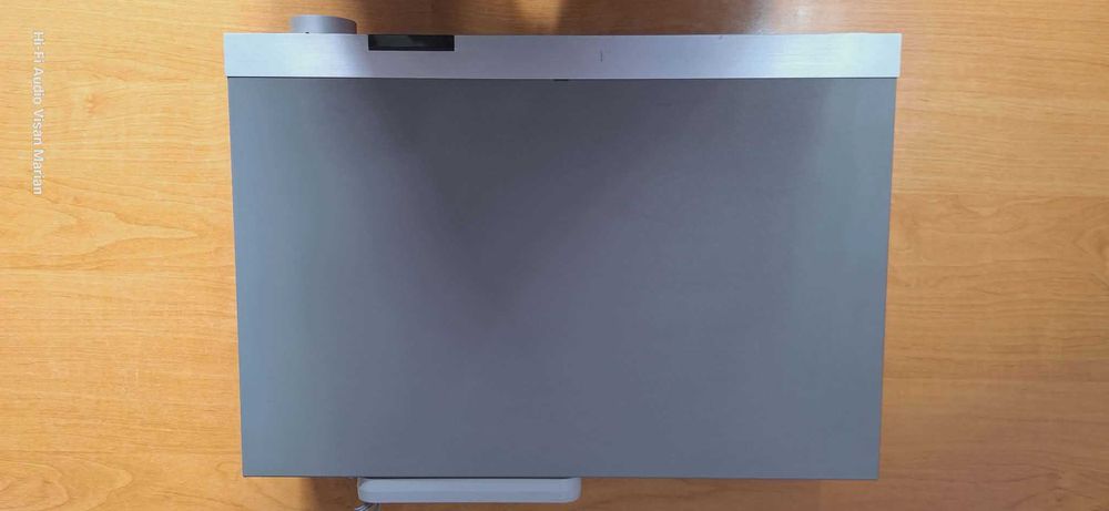 Tune Kenwood KT-1100