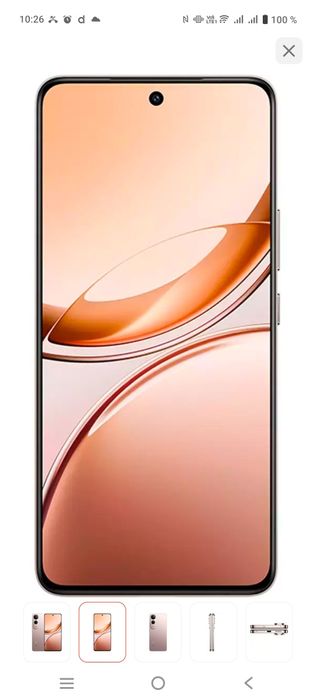 Продам Vivo v50 lite 5g