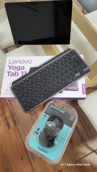 Мишка Signature M 650