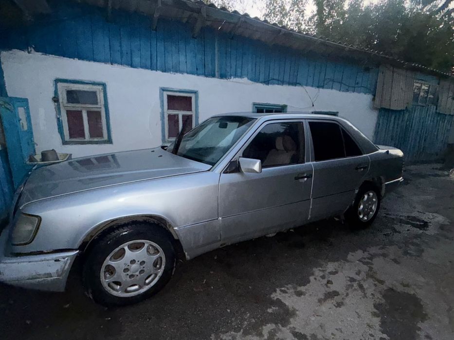Продам Мерседес