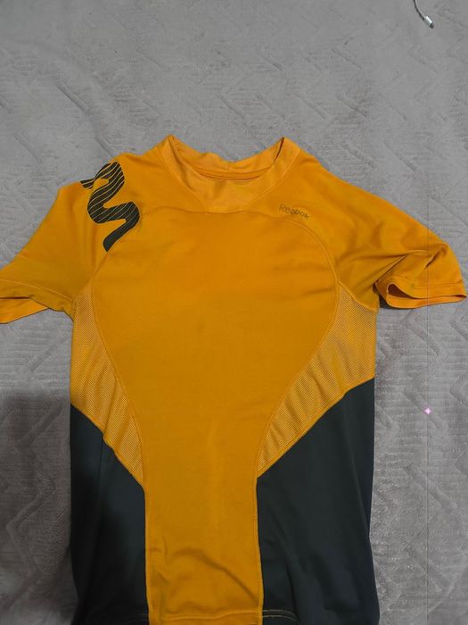 Адидас, reebok, adidas