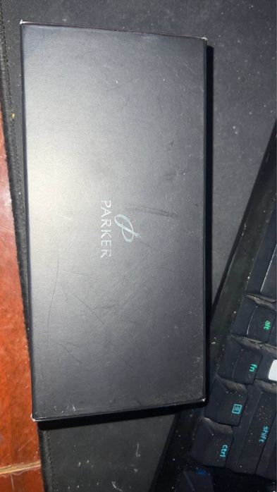 элитные ручки паркер цена за обе ручки