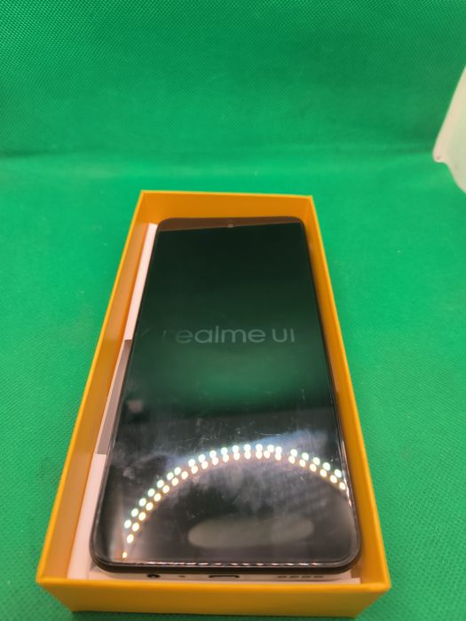 REALME C71 256/8gb •Amanet Lazar Crangasi •44303