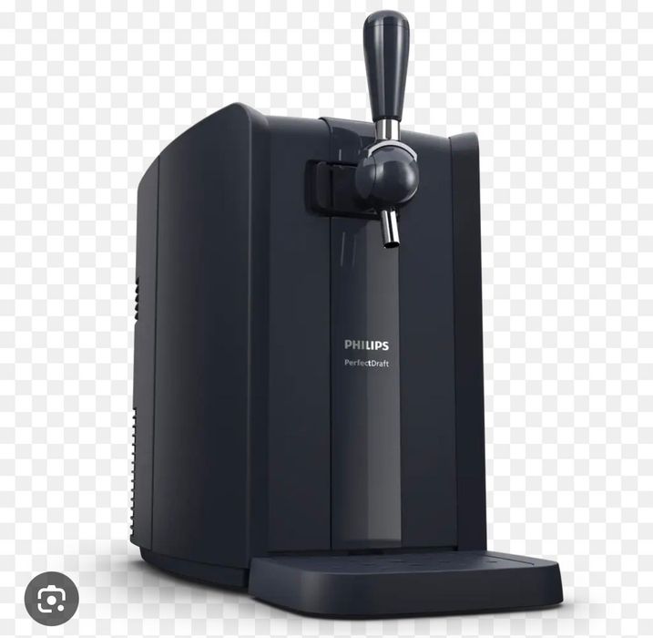 Dozator de bere PHILIPS 5000 Perfect draft nou-desigilat