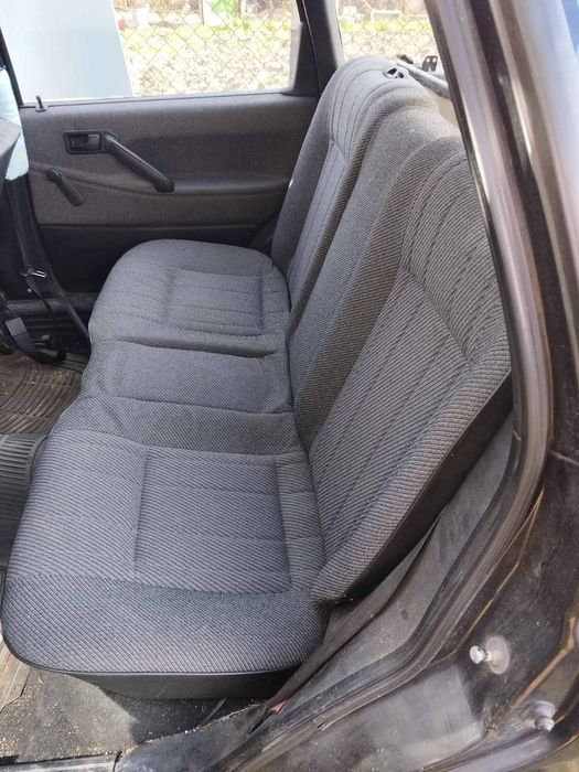 Wv Passat B3  1.8 моно