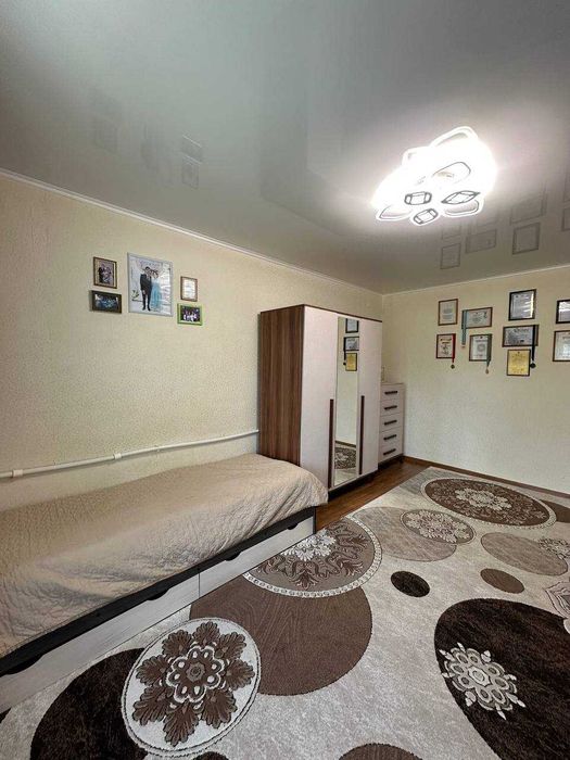 Продам дом в затоболовке