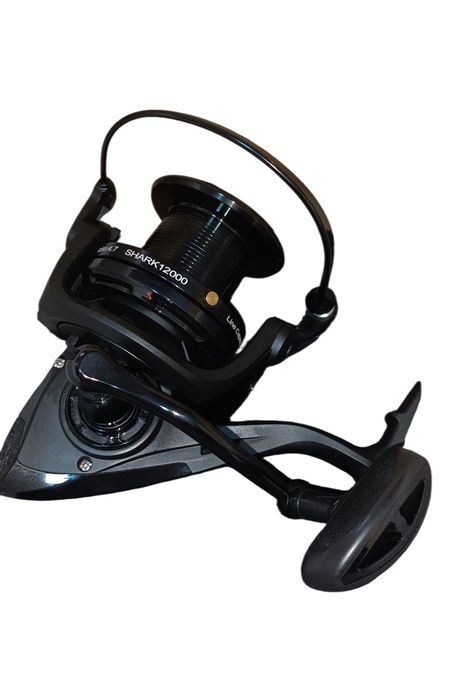 4 Mulinete EastShark 12000 model 2023 NEW