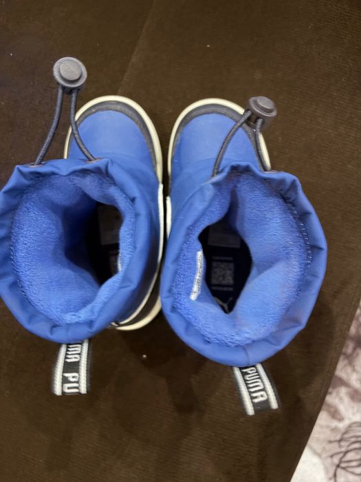 Чисто нови апрески Puma детски