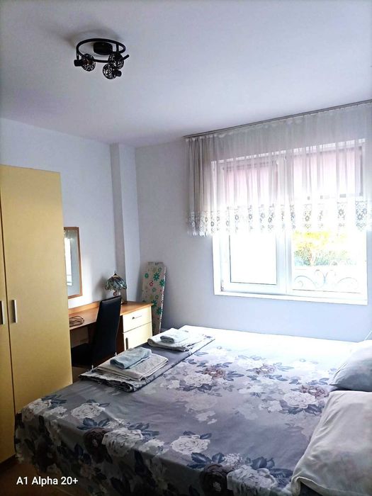 Двустаен апартамент с гледка море– Св. Св. Константин и Елена!