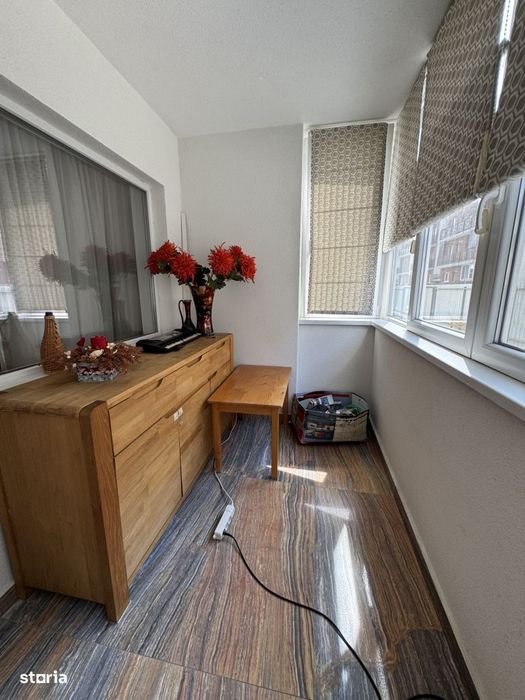 De Inchiriat! Apartament de 3 camere, gradina, Parcare, Zona Eroilor