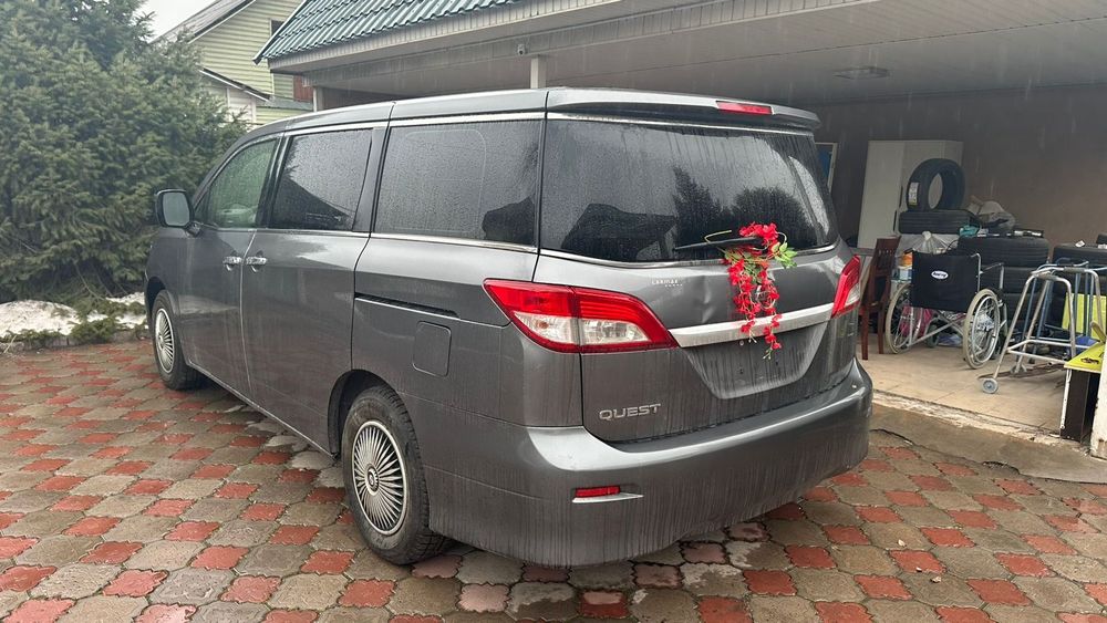 Продается машина срочно