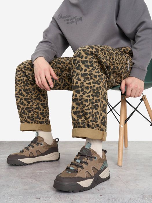 Termit Jumble Rock 2.0 Suede
