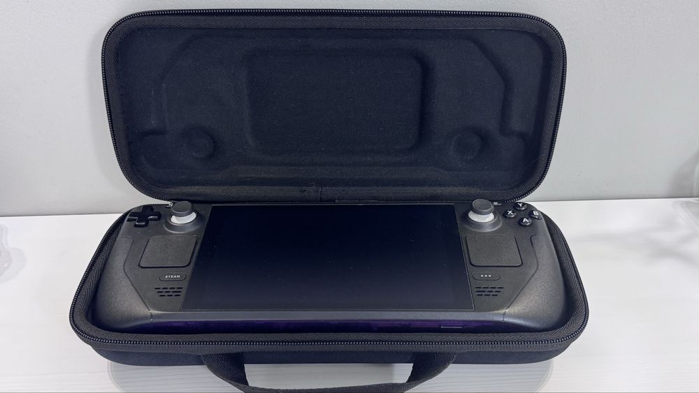 Steam Deck LCD 256GB