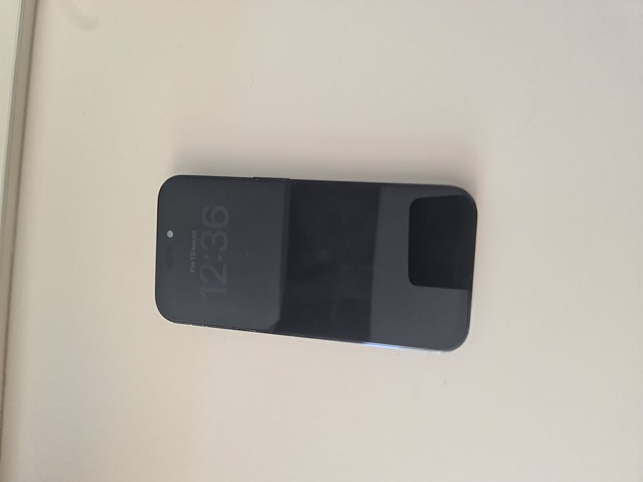 Продам Iphone 14 Pro 5G