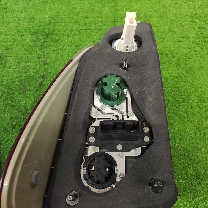 Фонари bmw x5 e53 из Японии