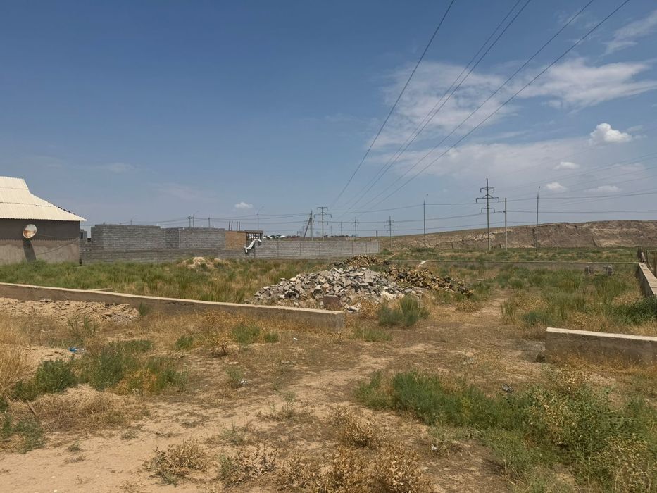 Участок сатылады