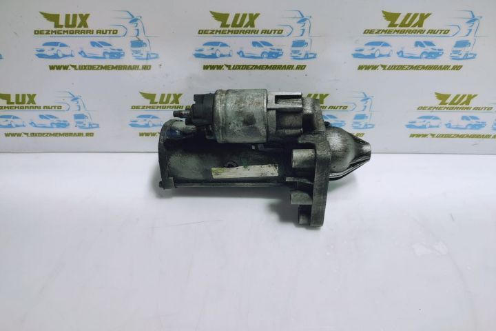 Electromotor demaror 1.6 hdi 9662854190 Citroen C4 Picasso 1 seria