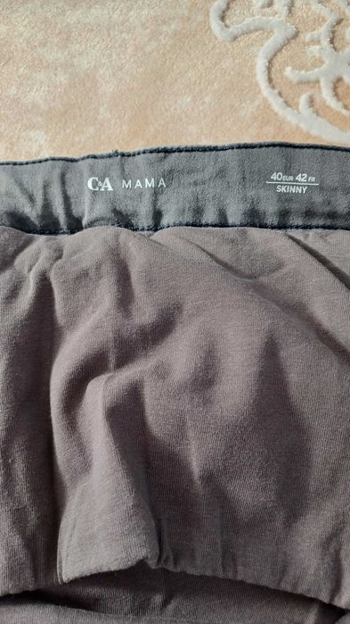 Дънки за бременни