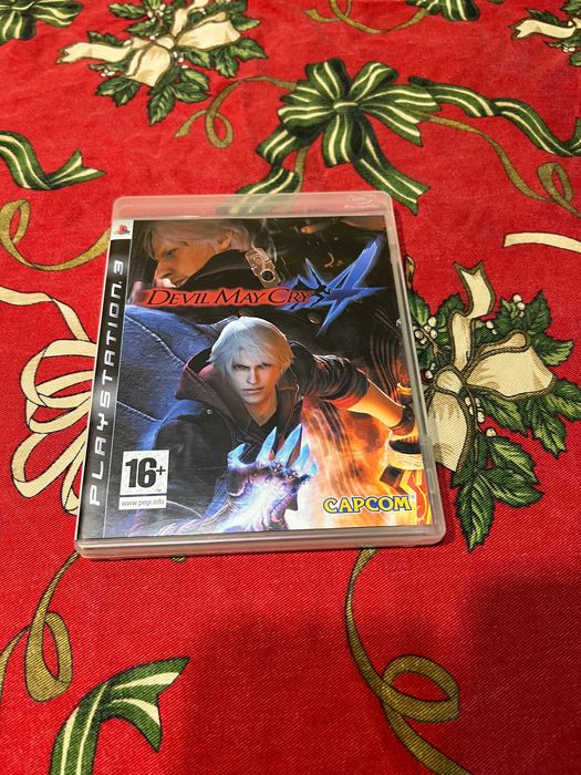 Игри за Playstation 3/PS3