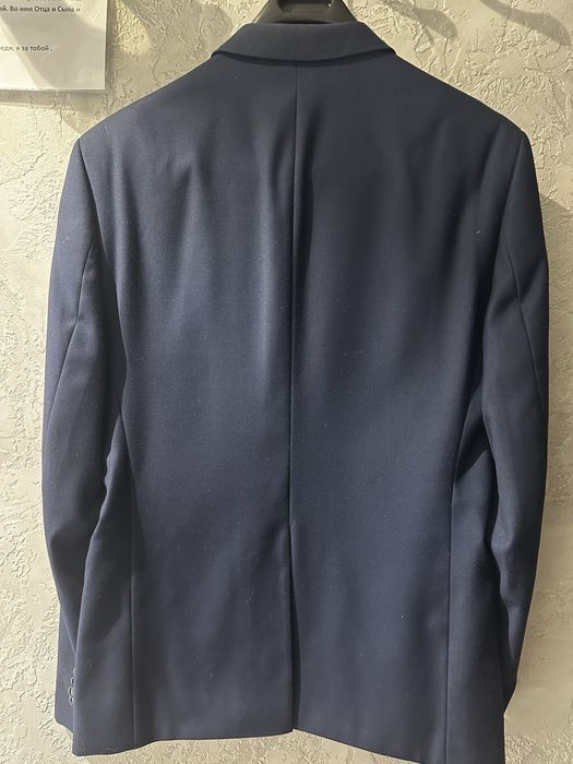 Костюм выходной, школьный.