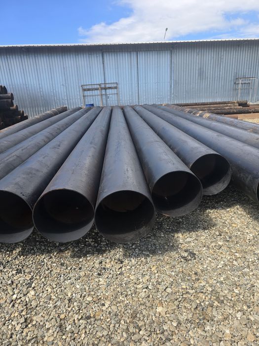 Vand teava metalica subtraversari 406-610mm