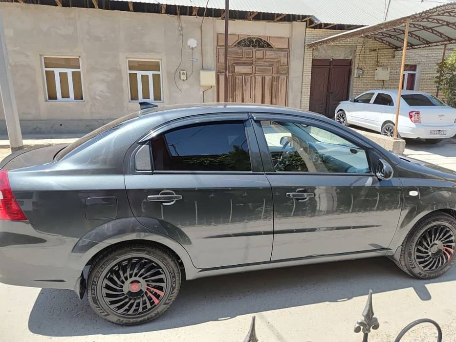 Nexia ravon 6800$