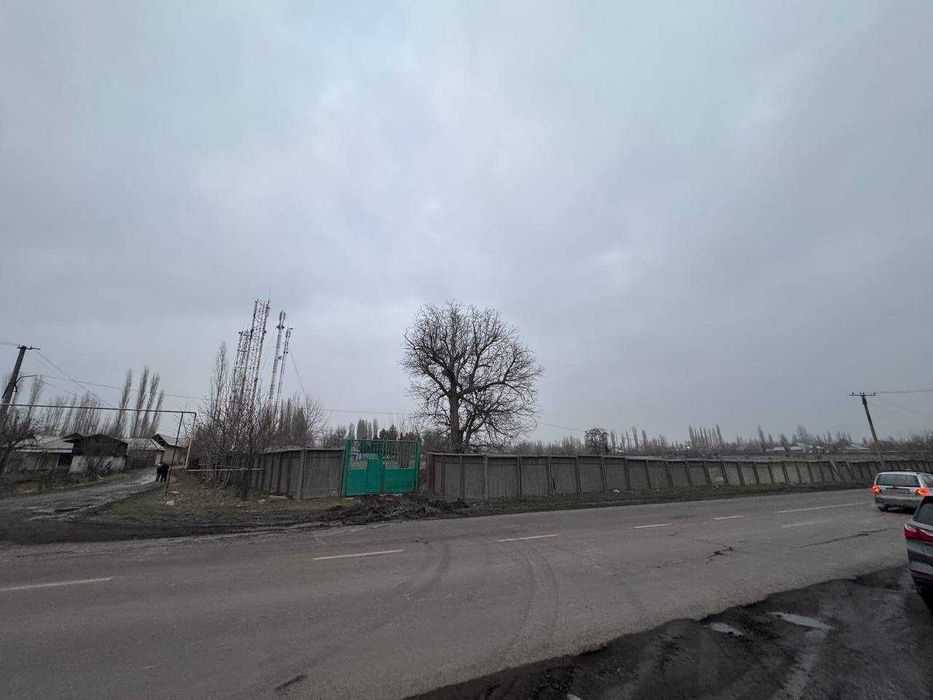 Продается Земля 10 Га, Ангрен (87648)