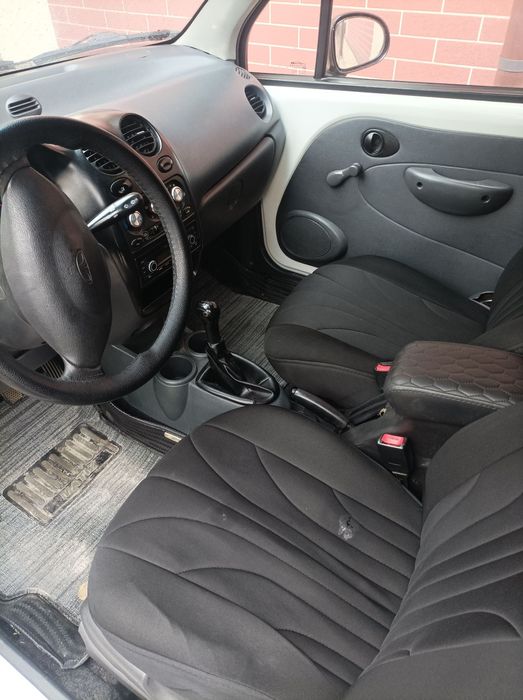 Матиз мх Matiz mx sotiladi