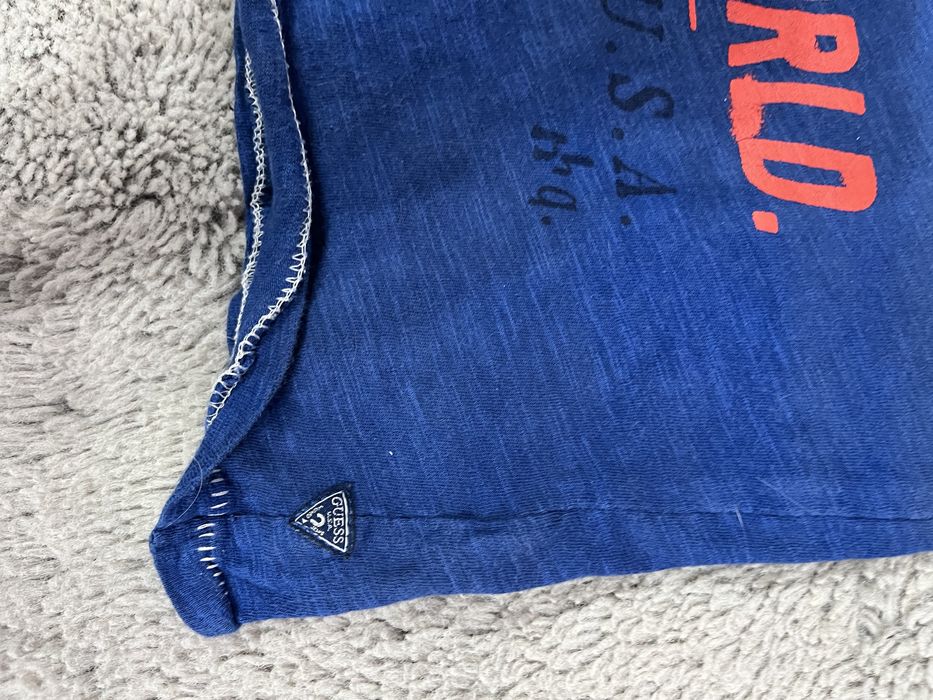 Тенискa Guess/ Adidas