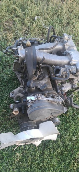Продам матор 1jz