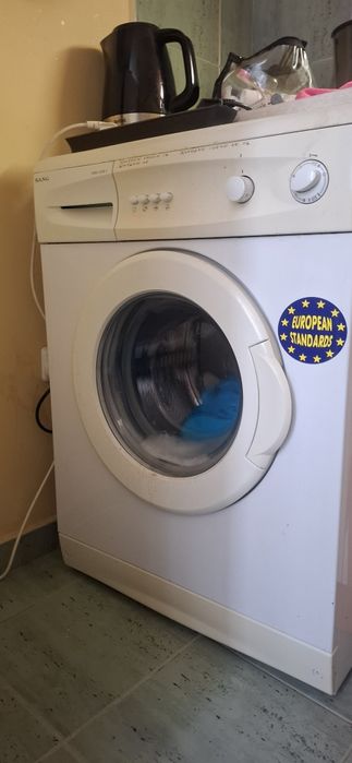 Пералня Sang WMA 6506 E