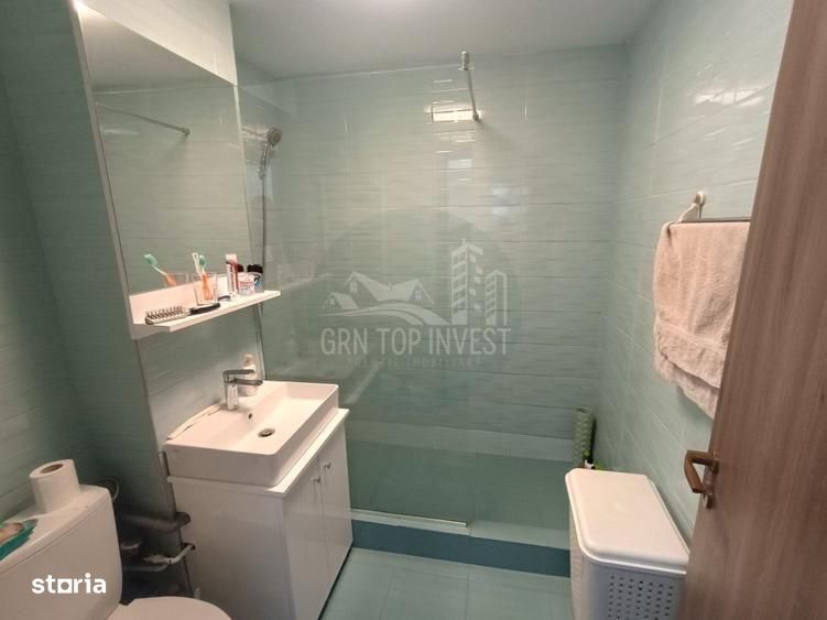 Apartament decomandat cu 3 camere in Valea Aurie