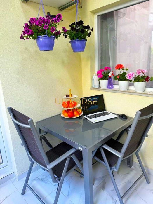 Продава се Тристаен апартамент в к.к. Слънчев бряг - 88 кв.м за 1080 €/кв.м - Снимка #5