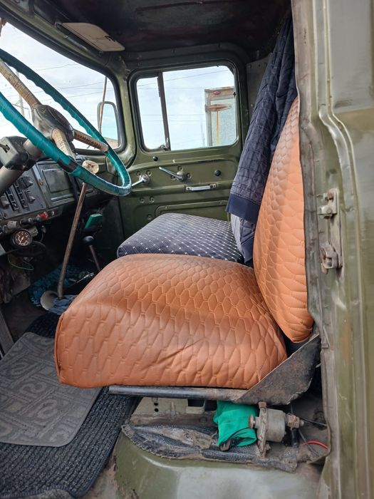 Продам зил 130 каратыш