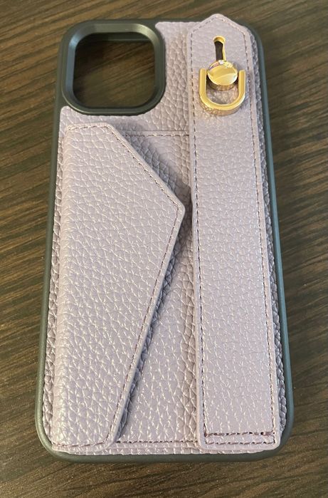 Кейс Айфон 12/12 про iPhone 12/12 pro