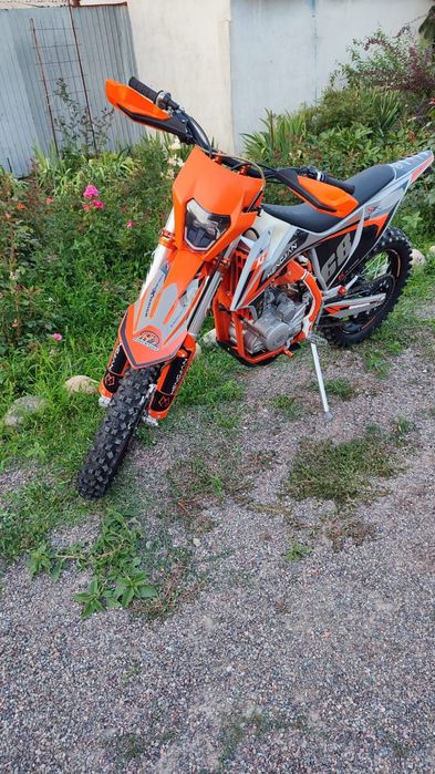 Продается мотоцикл