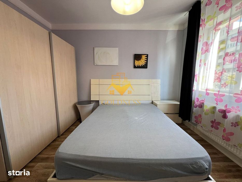 2 camere open space, modern, FSEGA, Iulius Mall, Gheorgheni, Panemar