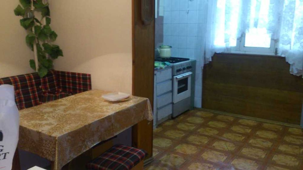 двухкомнатная на ул дубовая авиасозлар с обстановкой