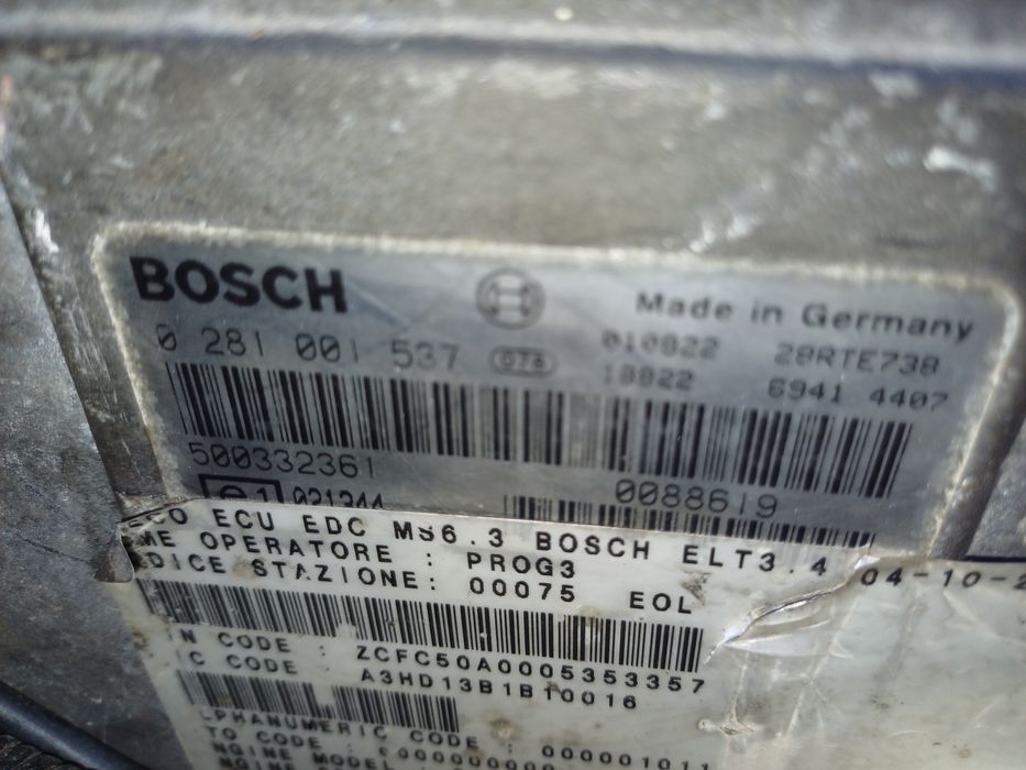 De vânzare, calculator