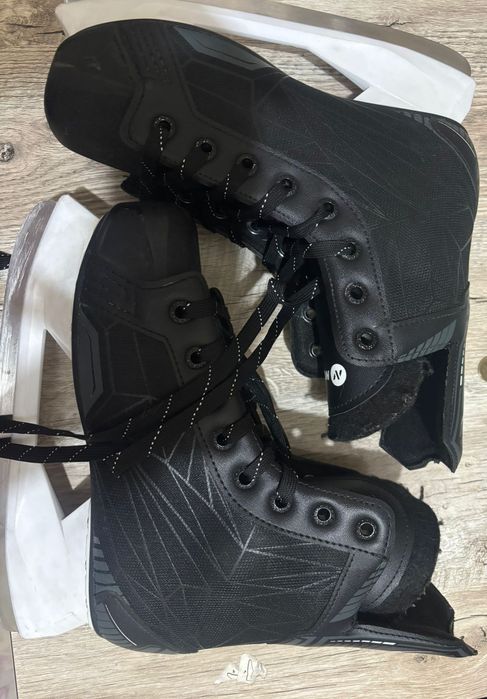 Коньки nordwey200.